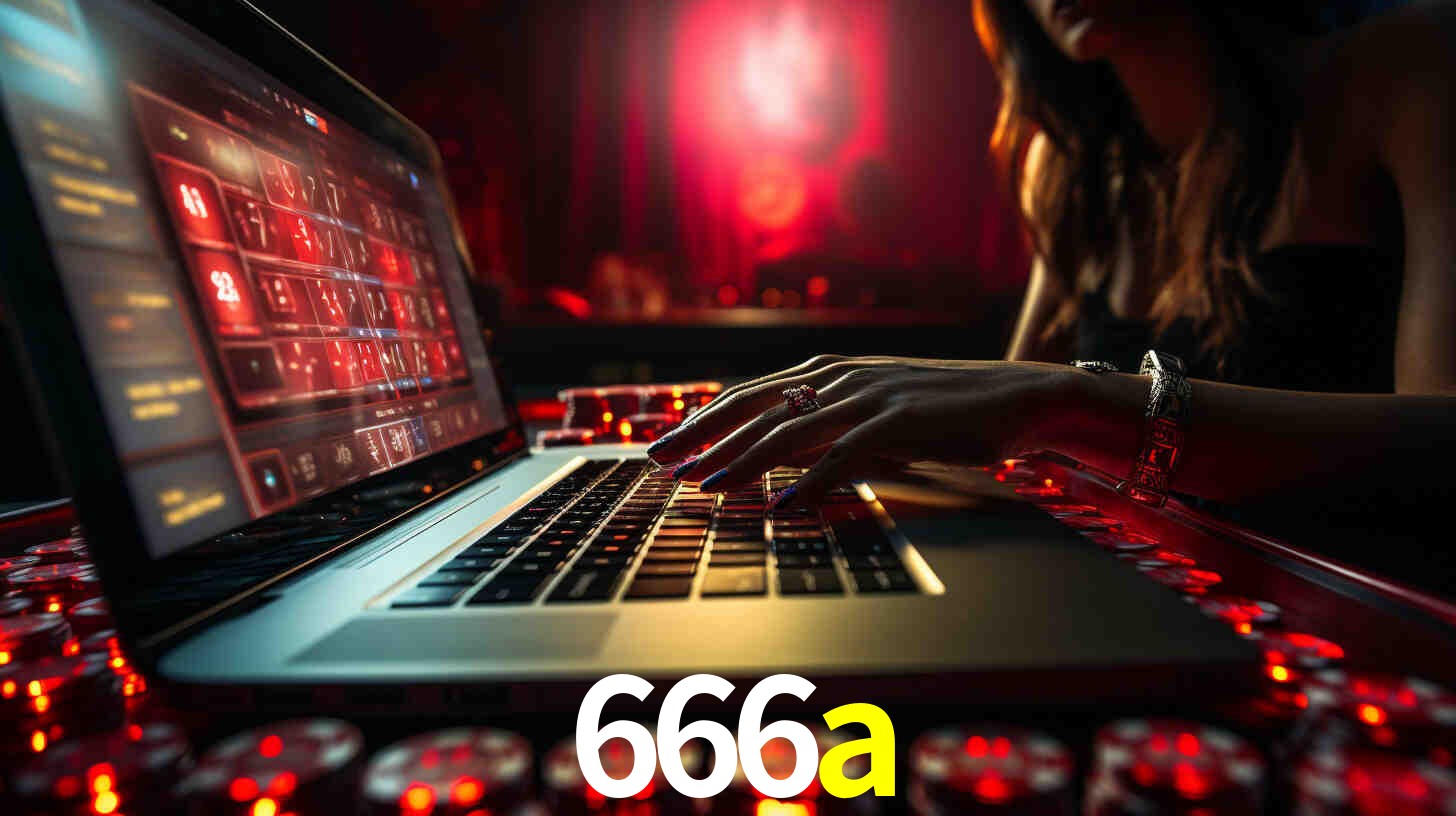 Por Que Escolher o 666a?