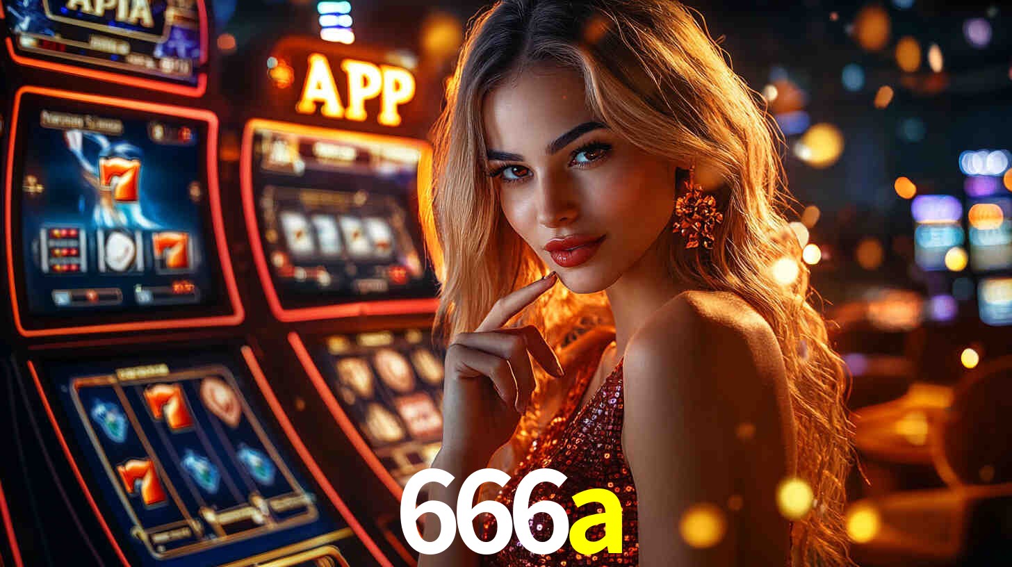 Baixar App Android 666a