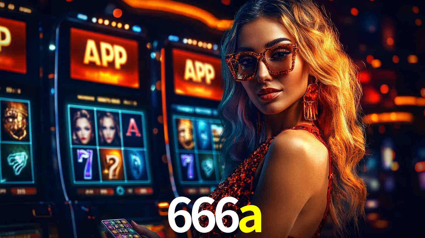 Benefícios do App 666a