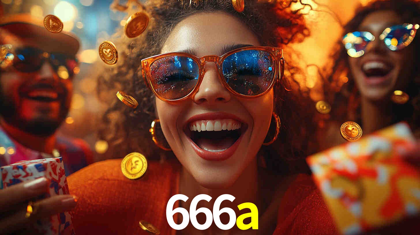 Bônus Sem Depósito no 666a