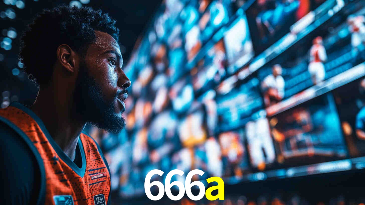 Jogos de Aposta Online no 666a