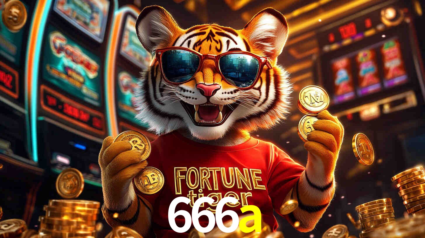 Por Que Jogar Fortune Tiger no 666a