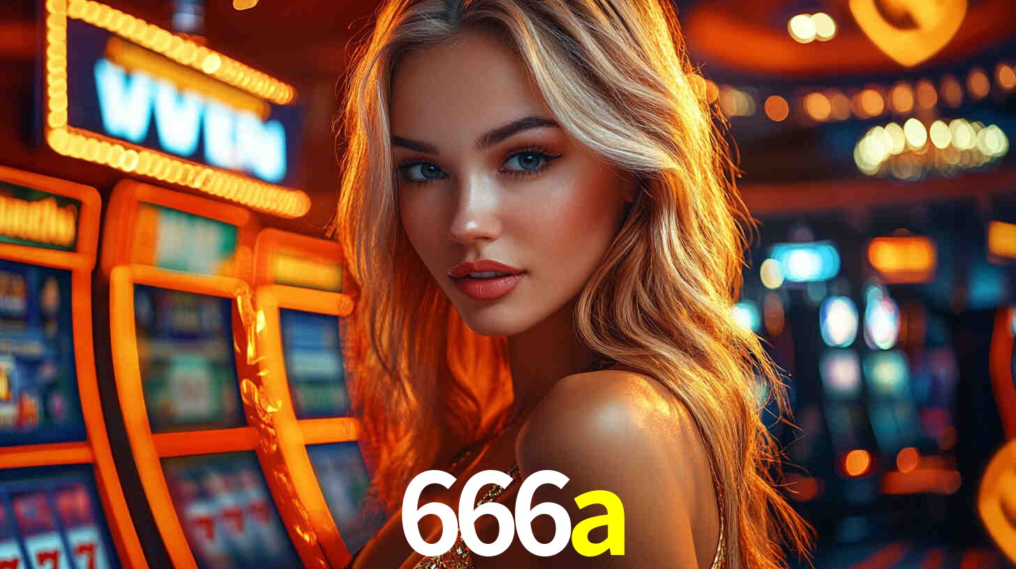 Caça-Níqueis no 666a
