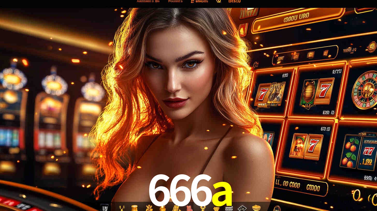 Cassino ao Vivo no 666a