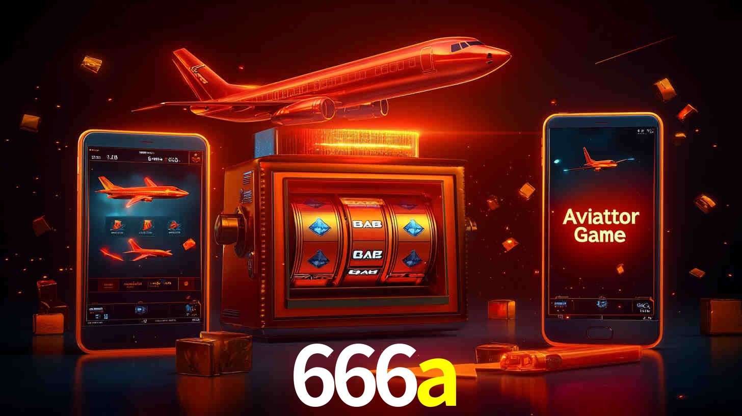 Como Jogar Aviator no 666a
