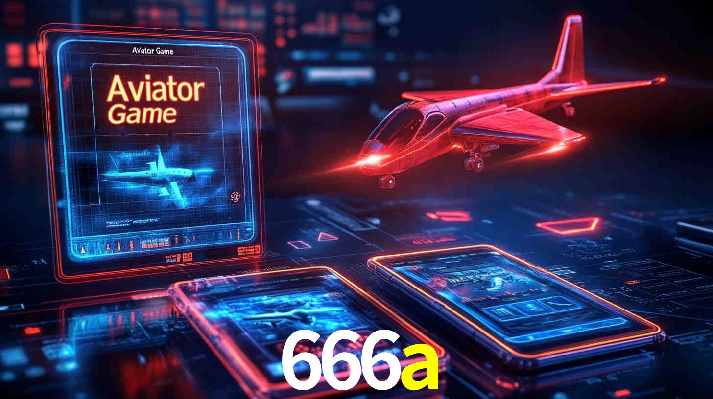Benefícios do Aviator no 666a
