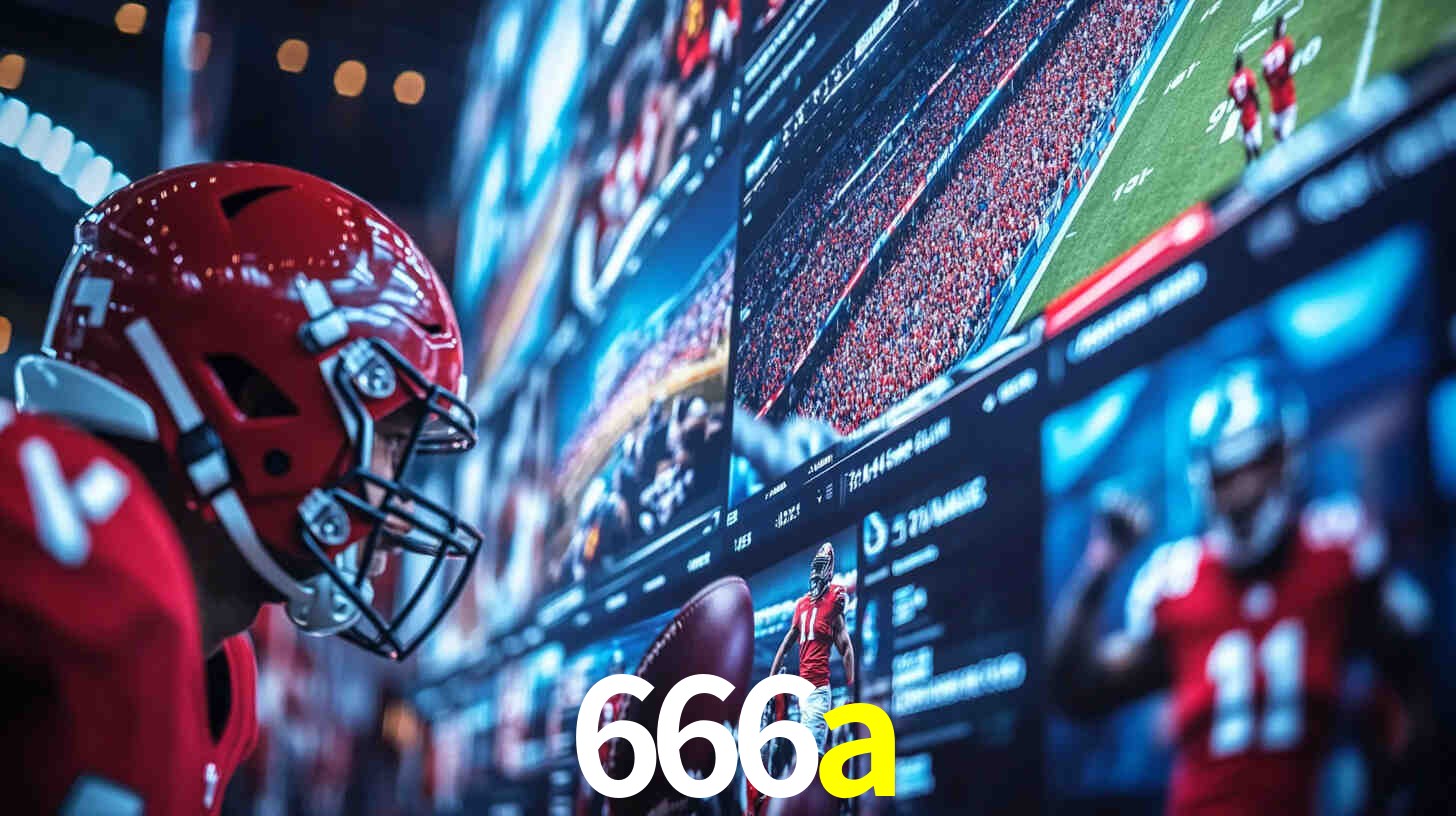 Benefícios das Apostas Ao Vivo no 666a