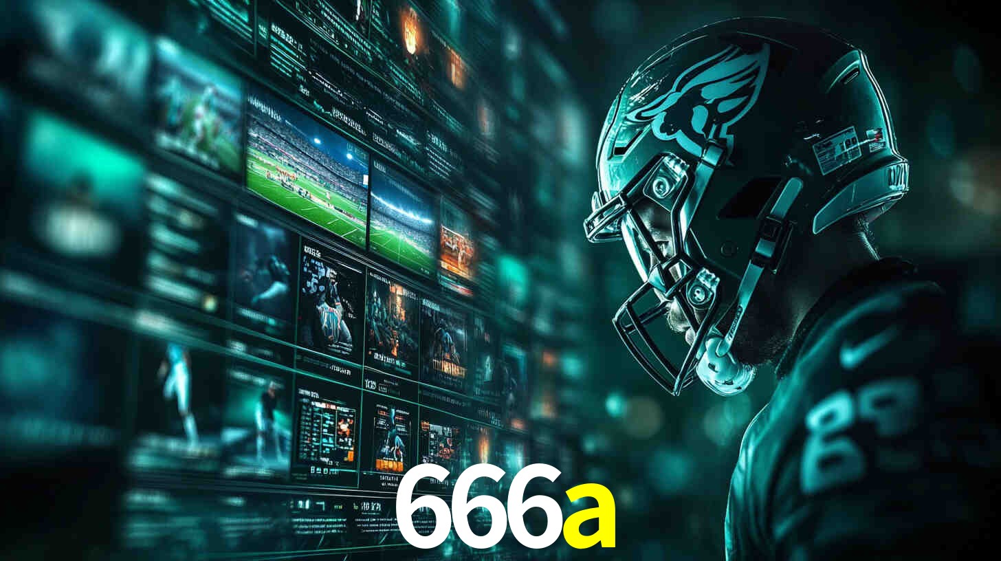 Esportes em Destaque no 666a