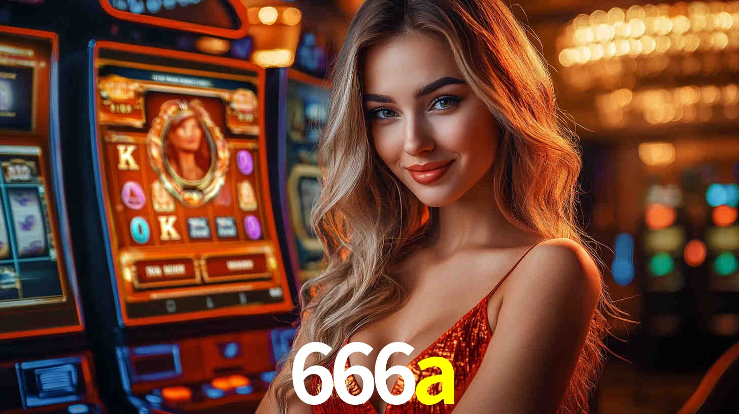 Slots Exclusivos no 666a